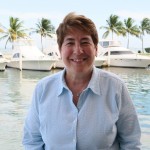 Eileen Trauth